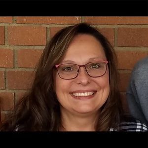 Meet your Posher, Heidi